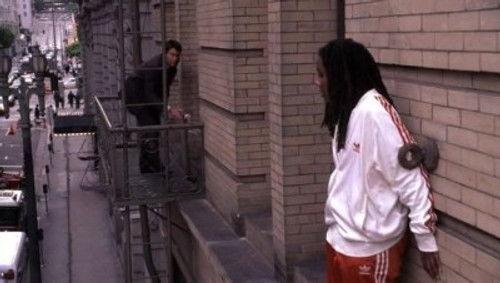 Crossing Jordan Season 1 Episode 21 - Someone to Count On