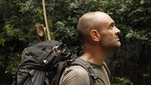 Ed Stafford: Left For Dead Season 1 Episode 4 - Laos - The Annamite Mountains