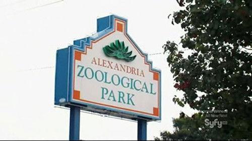 Ghost Hunters Season 8 Episode 16 - Don't Feed The Apparition