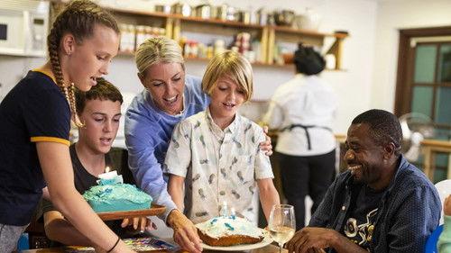 Island of Bryan Season 1 Episode 8 - Power Struggle