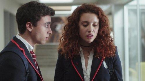 Elite Season 1 Episode 5 - Everyone Lies