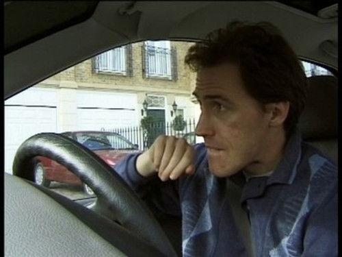 Marion and Geoff Season 1 Episode 3 - The Homecoming