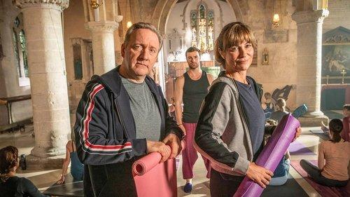 Midsomer Murders Season 21 Episode 3 - The Sting of Death