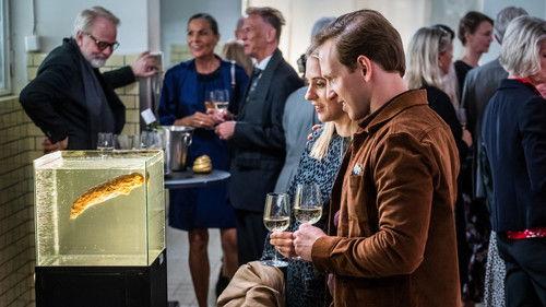 Adult Behavior Season 1 Episode 5 - Episode 5