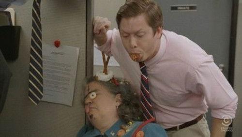 Workaholics Season 3 Episode 5 - Good Mourning