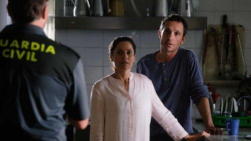 undefined Season 1 Episode 5 - Lago