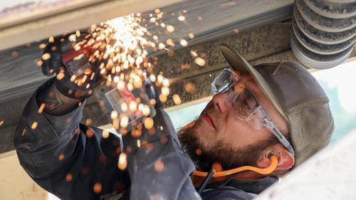 Gold Rush Season 15 Episode 19 - Another Man's Treasure