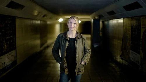 Secrets of the London Underground Season 4 Episode 1 - Earls Court and Alperton