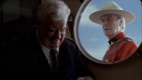 Due South Season 3 Episode 12 - Mountie on the Bounty (1)
