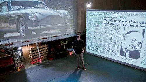 Auto/Biography Season 2 Episode 4 - Dead Man's Curve