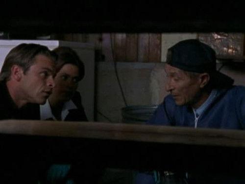 Da Vinci's Inquest Season 2 Episode 5 - His Wife