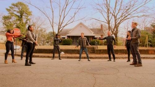 undefined Season 2 Episode 18 - Riley + Airplane