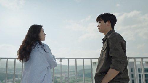 Happiness Season 1 Episode 8 - Countdown