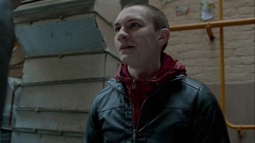 Stone Jungle Laws Season 1 Episode 8 - Стая