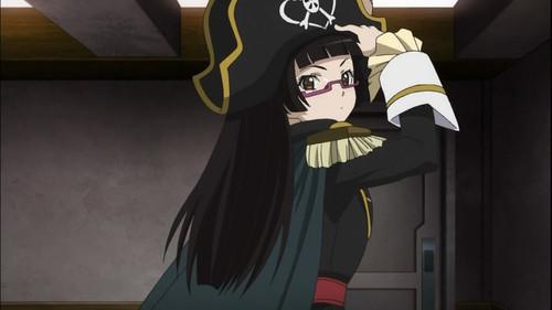 Bodacious Space Pirates Season 1 Episode 9 - A Beautiful Launch