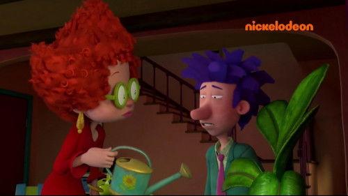 Rugrats Season 1 Episode 11 - I Dream of Duffy