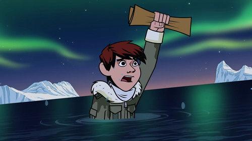 The Hollow Season 1 Episode 8 - Ice