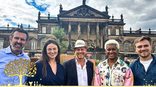 Gardeners' World Season 58 Episode 17 - Episode 17