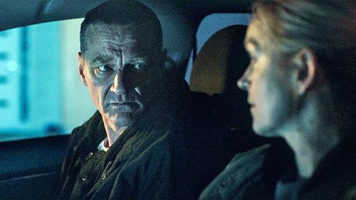 Bordertown Season 2 Episode 8 - Bloodmaid (2)