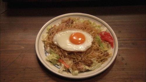 Midnight Diner Season 1 Episode 8 - Sauced Yakisoba