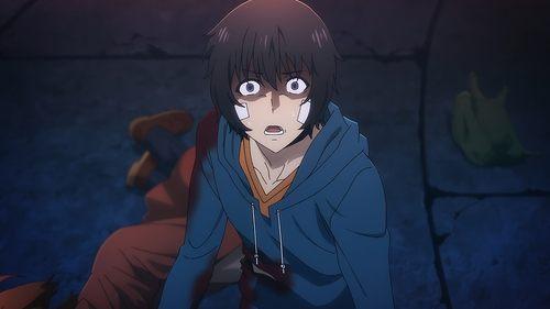 Solo Leveling Season 1 Episode 1 - I'm Used to It