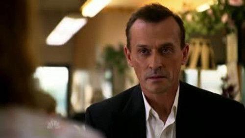 Chase Season 1 Episode 3 - The Comeback Kid