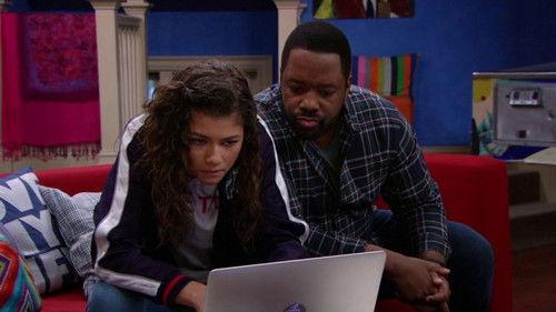 K.C. Undercover Season 3 Episode 8 - Keep On Truckin'