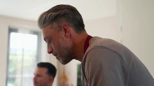 Kom Je Bij Me Eten? VIPS Season 1 Episode 40 - Episode 40