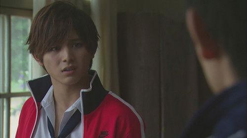 The Files of Young Kindaichi Neo Season 1 Episode 7 - Yukikage Village Murder Case