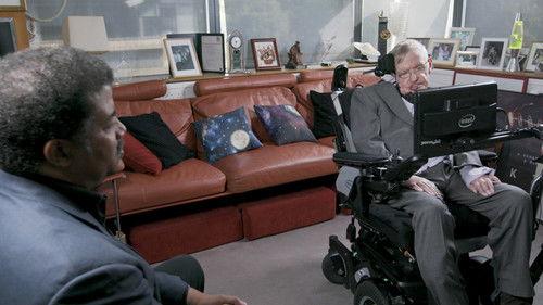 StarTalk with Neil deGrasse Tyson Season 4 Episode 20 - Stephen Hawking