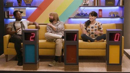 Um, Actually... Season 1 Episode 7 - Mouth of Sauron, Saiyan Tails, Bothan Spies