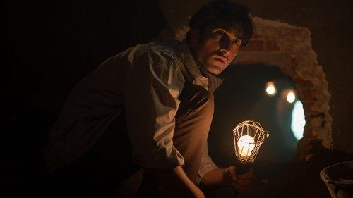 Matar al presidente Season 1 Episode 3 - Episode 3