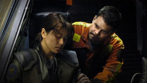 Battlestar Galactica Season 1 Episode 1 - 33