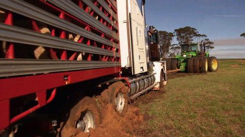 Outback Truckers Season 2 Episode 3 - Episode 3