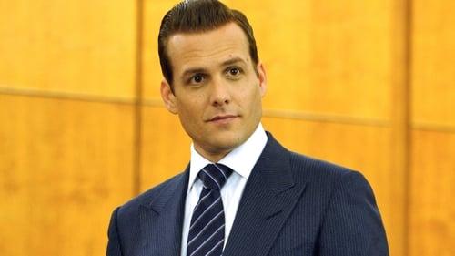 Suits Season 1 Episode 5 - Bail Out