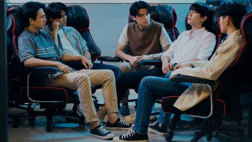 A Boss And A Babe Season 1 Episode 10 - Episode 10