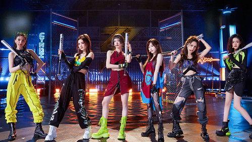 Ride the Wind Season 3 Episode 16 - EP11-1