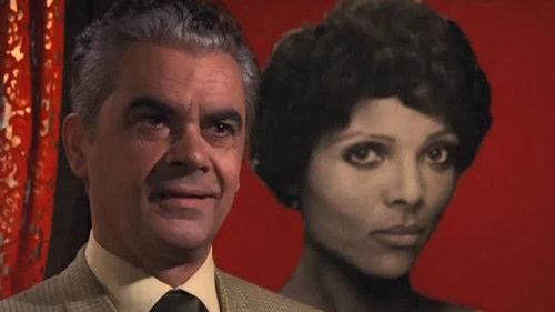 Mannix Season 4 Episode 3 - Time Out of Mind