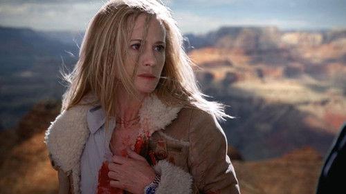 Saving Grace Season 1 Episode 1 - Pilot