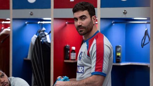 Ted Lasso Season 1 Episode 9 - All Apologies