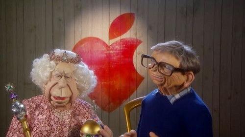 Spitting Image Season 2 Episode 3 - Episode 3