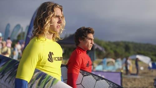 Surviving Summer Season 1 Episode 4 - Shame