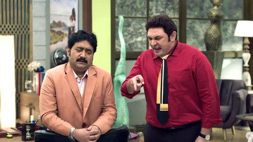 Excuse Me Maadam Season 1 Episode 18 - Sanam to Expose Mr Chatterjee