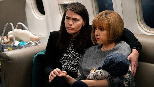 undefined Season 7 Episode 4 - South Carolina