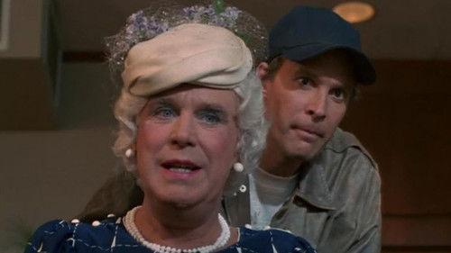 undefined Season 4 Episode 3 - Lease with an Option to Die