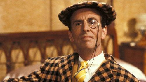 undefined Season 3 Episode 6 - The Night of Reckoning