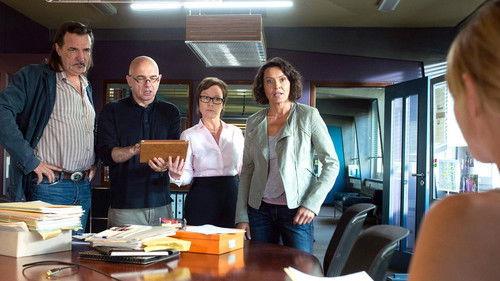 Scene of the Crime Season 46 Episode 20 - Episode 20