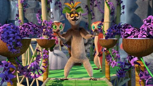 All Hail King Julien Season 5 Episode 13 - The End Is Here