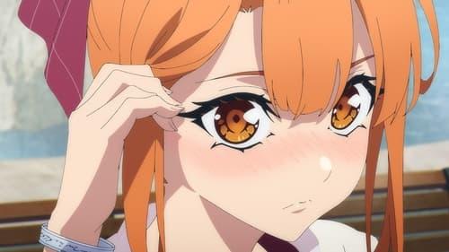 undefined Season 1 Episode 8 - Shall we date?