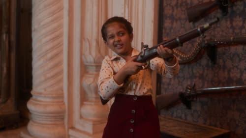 Citadel Honey Bunny Season 1 Episode 6 - Play